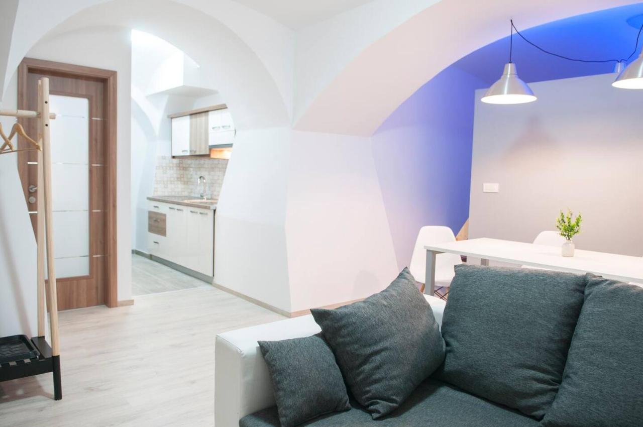 The Maze Apartment Ljubljana Kültér fotó
