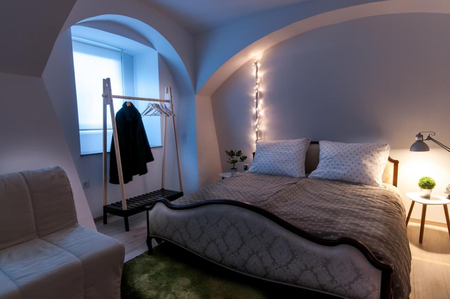 The Maze Apartment Ljubljana Kültér fotó