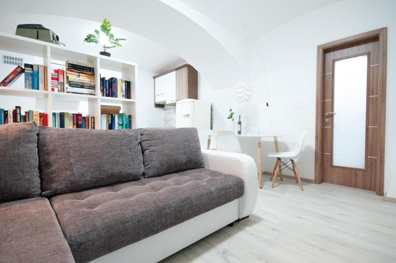 The Maze Apartment Ljubljana Kültér fotó