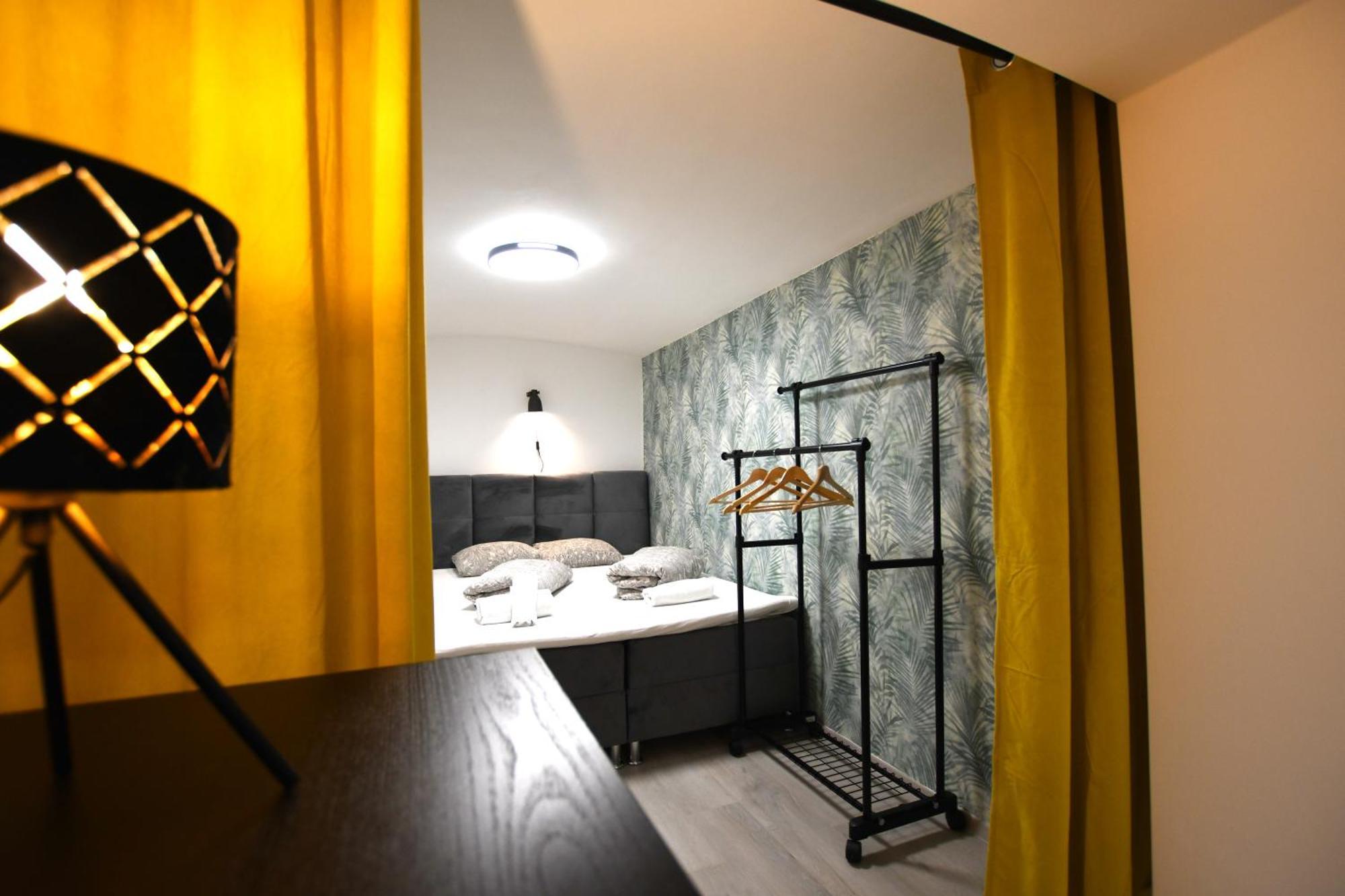 The Maze Apartment Ljubljana Kültér fotó