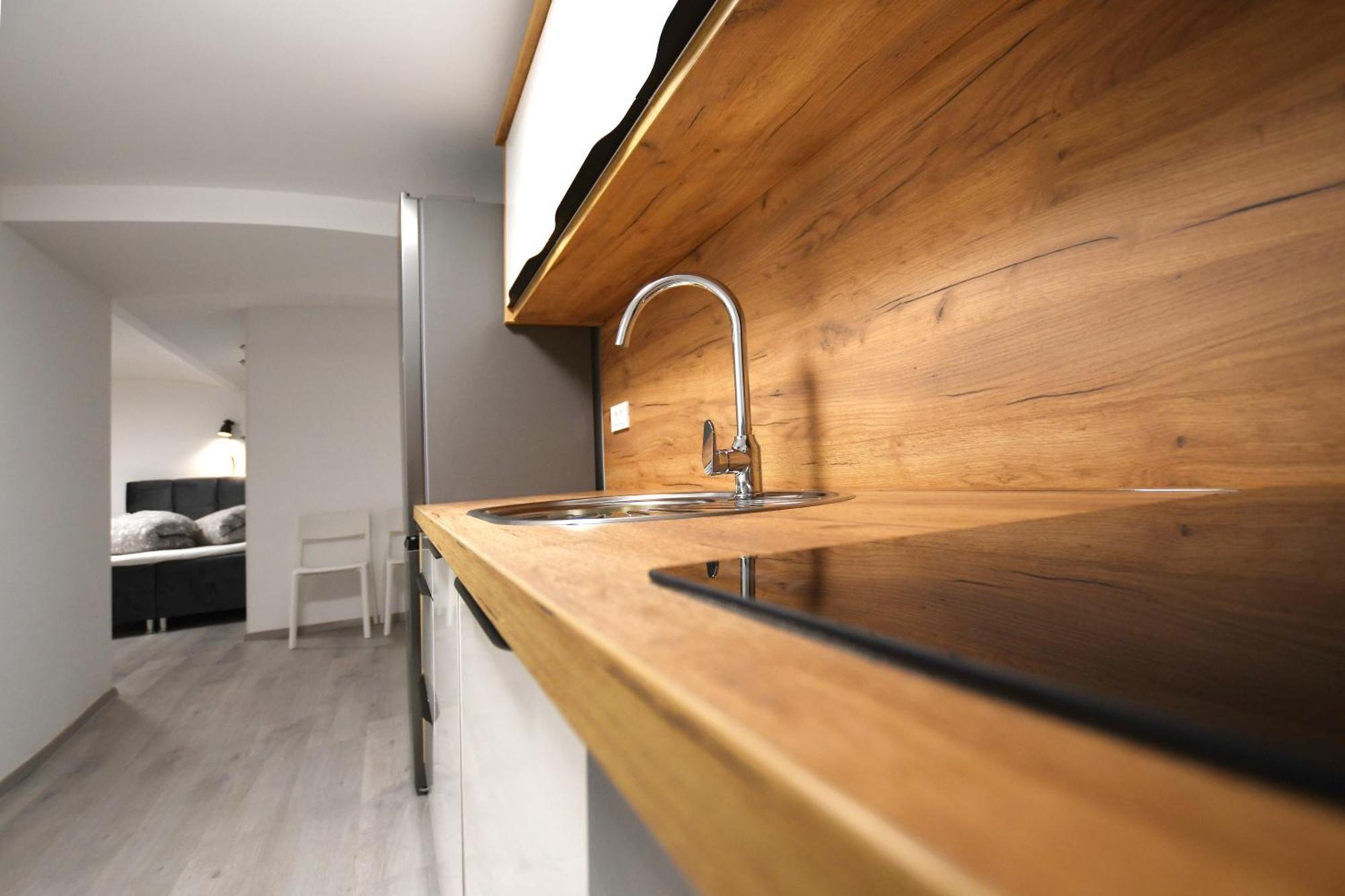 The Maze Apartment Ljubljana Kültér fotó