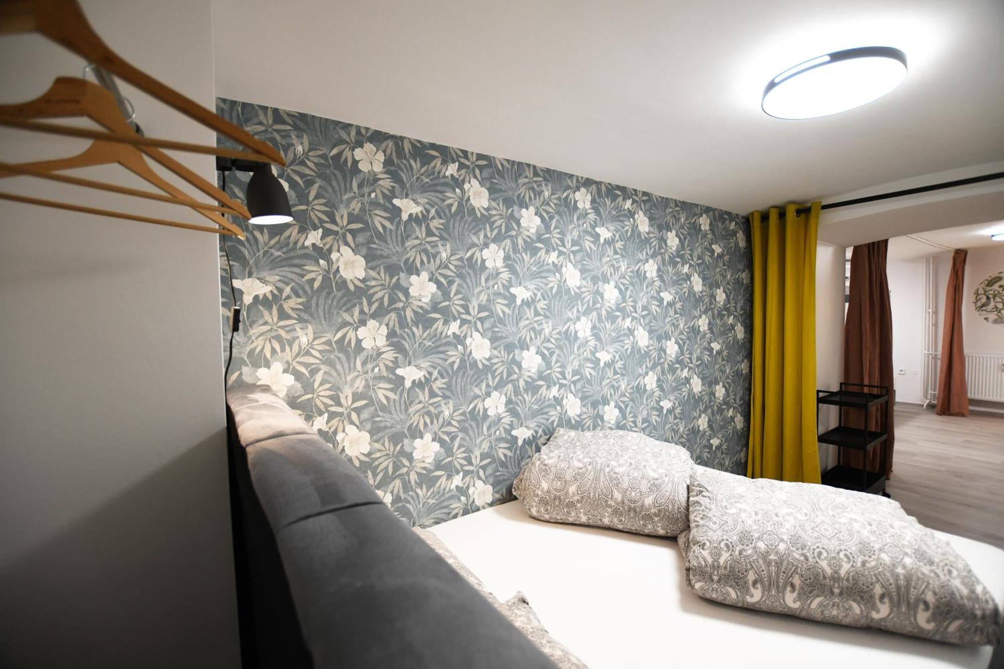 The Maze Apartment Ljubljana Kültér fotó