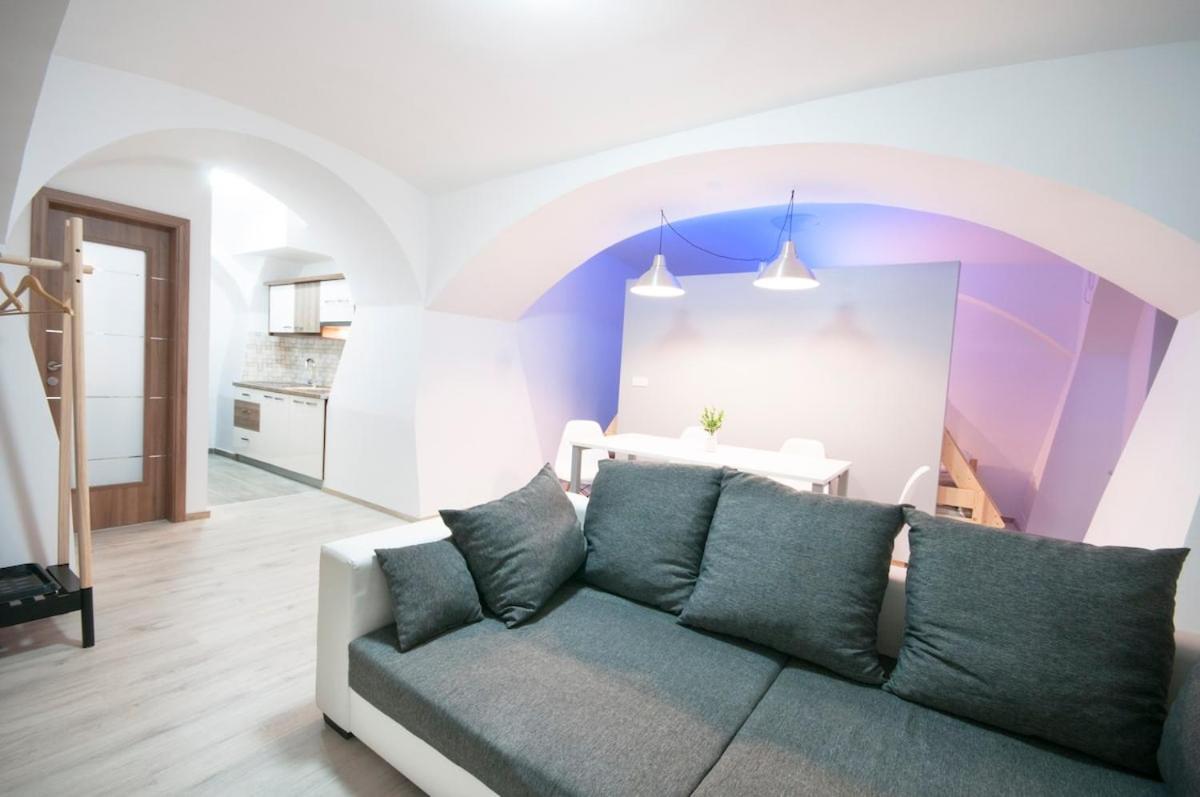 The Maze Apartment Ljubljana Szoba fotó