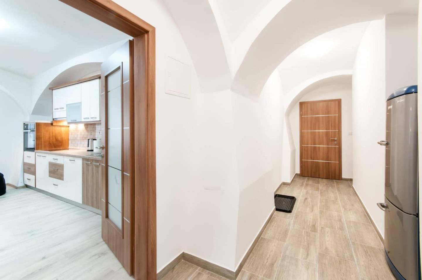 The Maze Apartment Ljubljana Szoba fotó