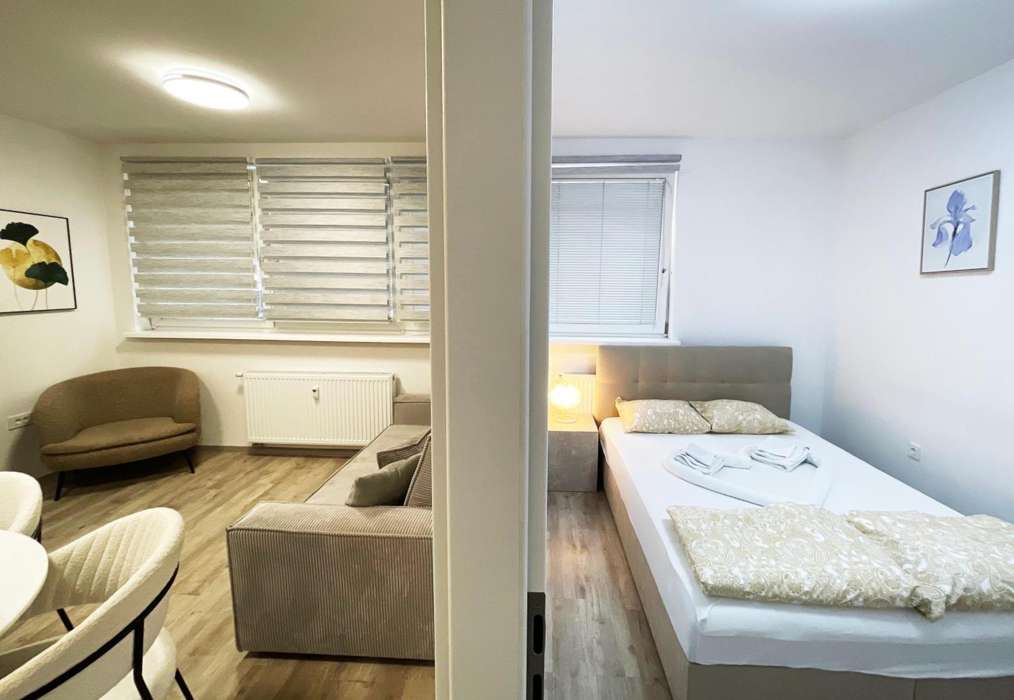 The Maze Apartment Ljubljana Kültér fotó