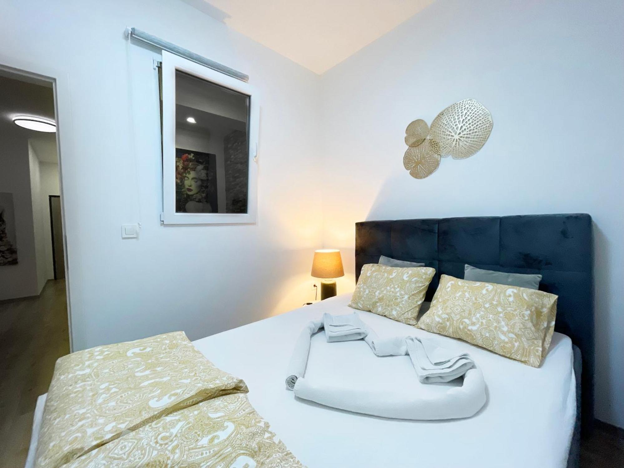 The Maze Apartment Ljubljana Kültér fotó