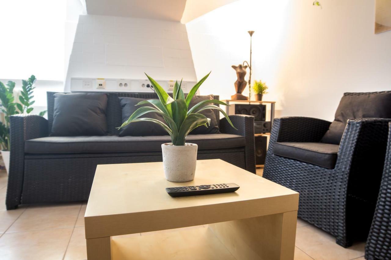 The Maze Apartment Ljubljana Kültér fotó