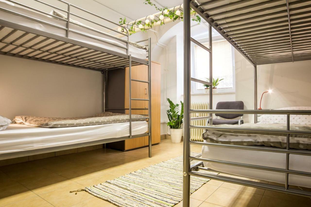 The Maze Apartment Ljubljana Kültér fotó