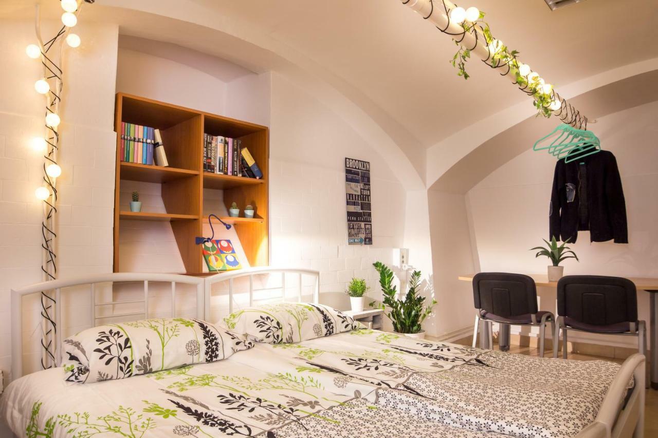 The Maze Apartment Ljubljana Kültér fotó