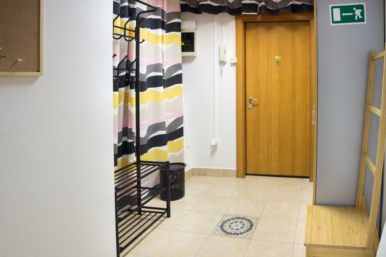 The Maze Apartment Ljubljana Kültér fotó