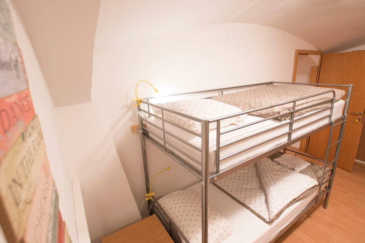 The Maze Apartment Ljubljana Kültér fotó